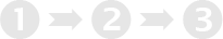 1-2-3 tutorial icon