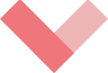 Pink arrow