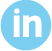 LinkedIn icon